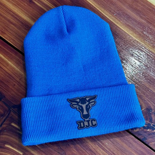 DJC Bull head Beanies