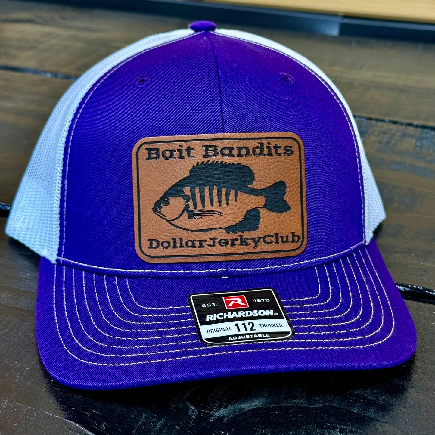 Bait Bandits Bluegill SnapBack
