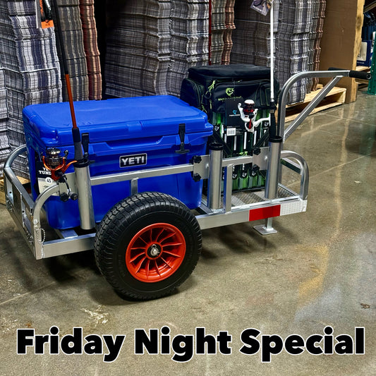 Friday night Special Lure